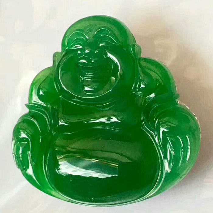 评价翡翠优劣的七大标准